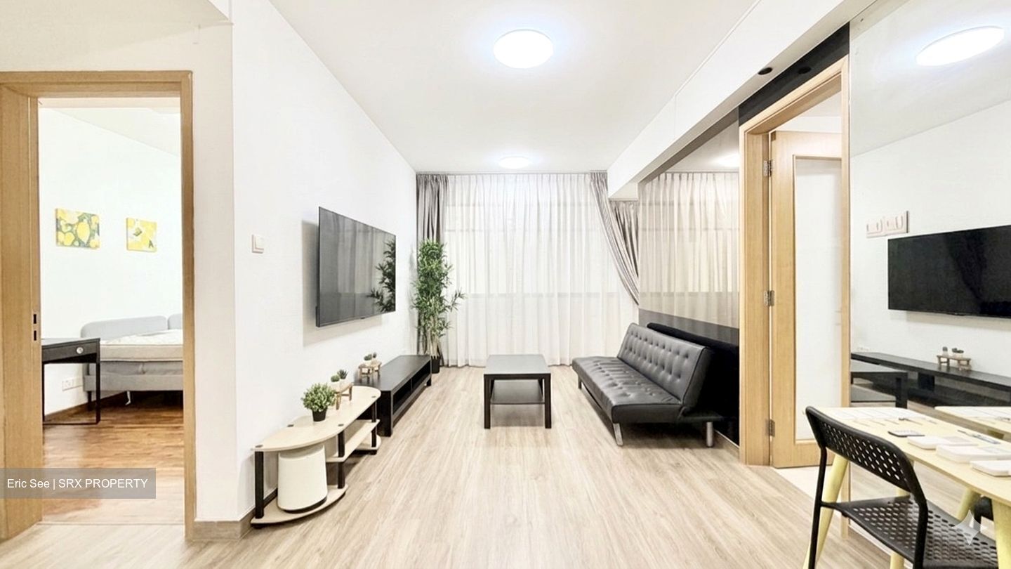 Atrium Residences (D14), Apartment #561528961